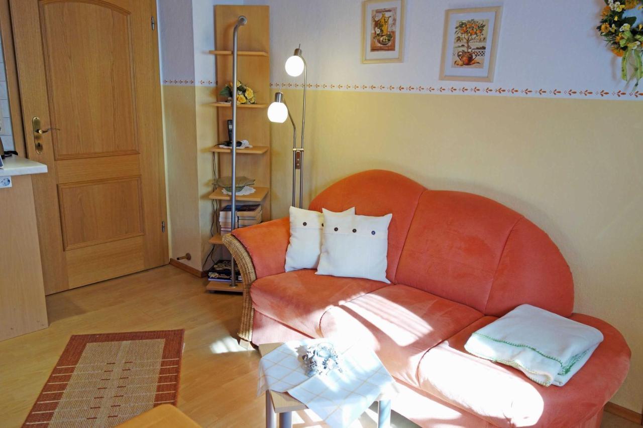 Mit Bergblick Homestay Inzell