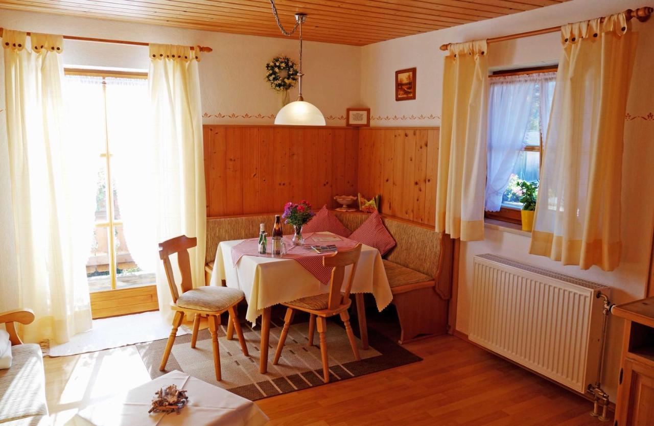 Homestay Mit Bergblick