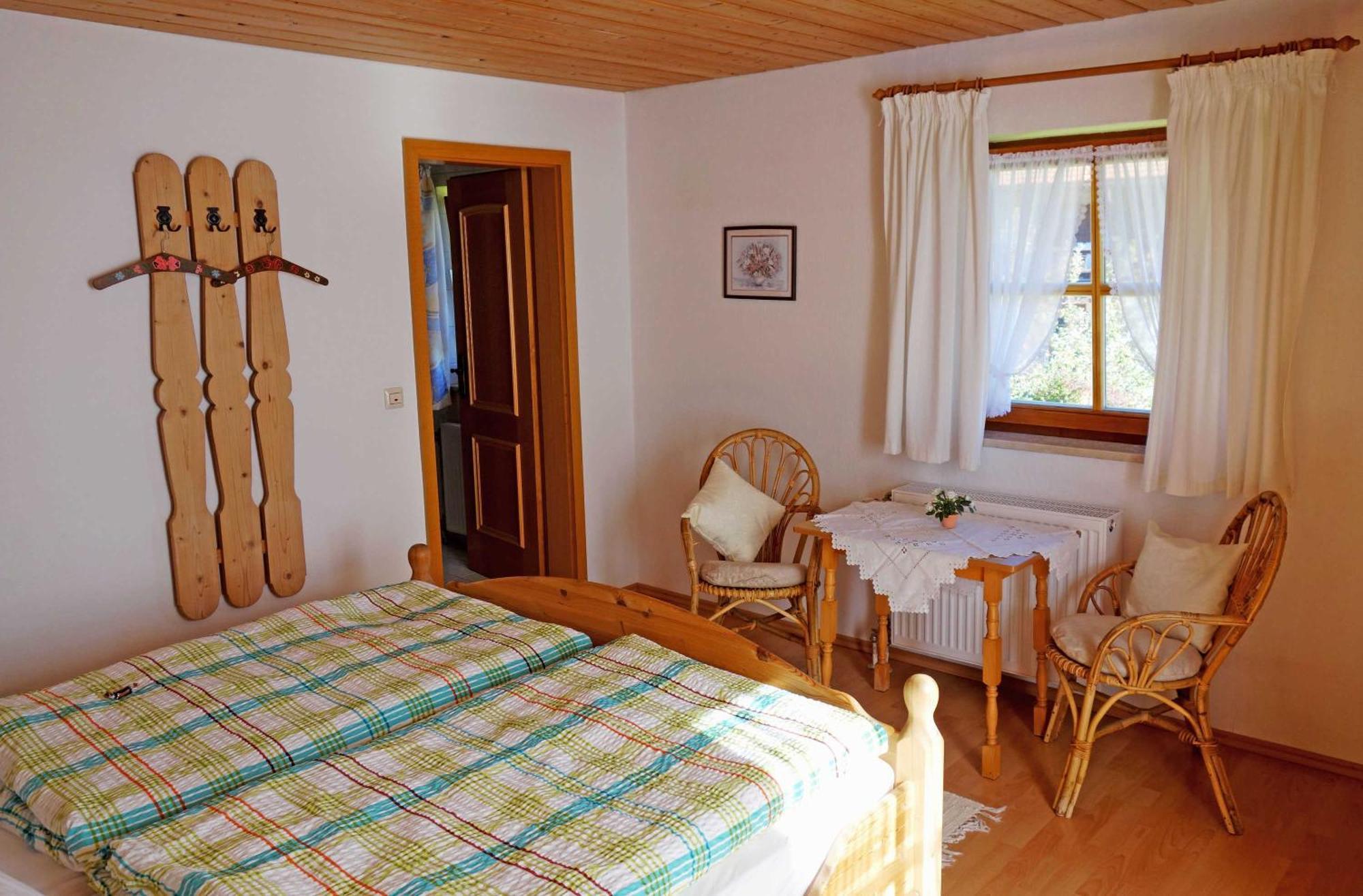Homestay Mit Bergblick