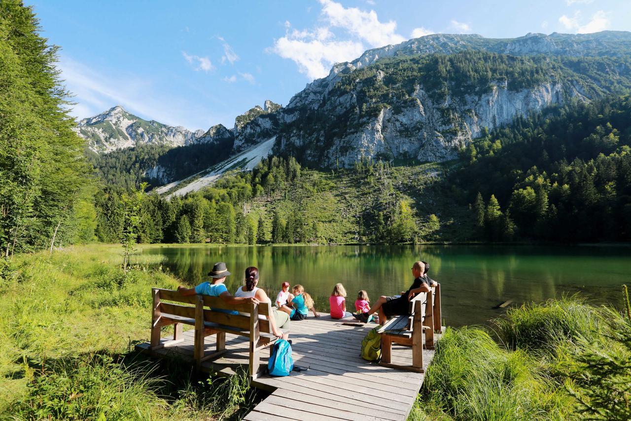 Mit Bergblick Homestay
